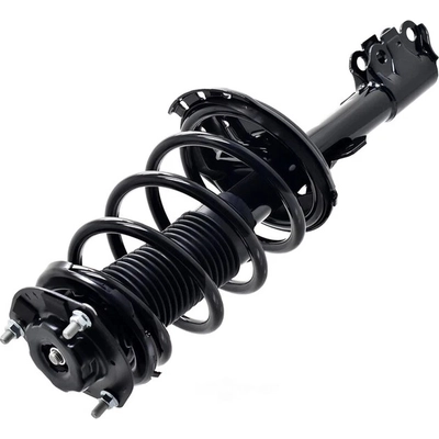 WORLDPARTS STRUTS - W3331660R - Front Complete Strut Assembly pa1