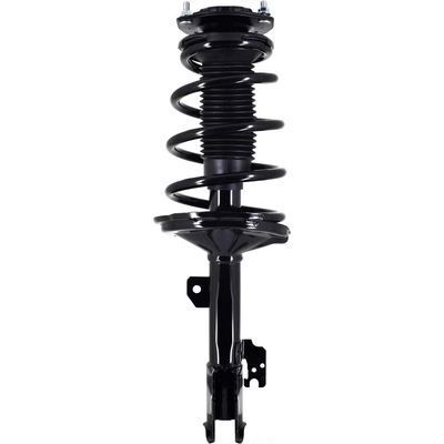 WORLDPARTS STRUTS - W3331660R - Front Complete Strut Assembly pa2