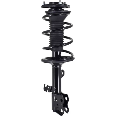WORLDPARTS STRUTS - W3333296L - Front Complete Strut Assembly pa1