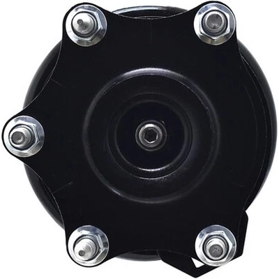 WORLDPARTS STRUTS - W3333365L - Assemblage de jambe de force avant complèt  pa2