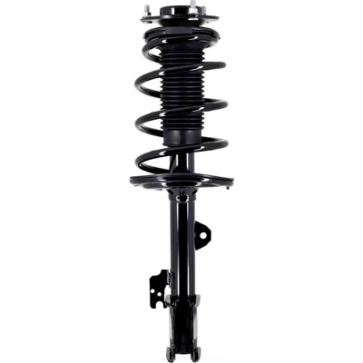 WORLDPARTS STRUTS - W3333393L - Front Complete Strut Assembly pa1