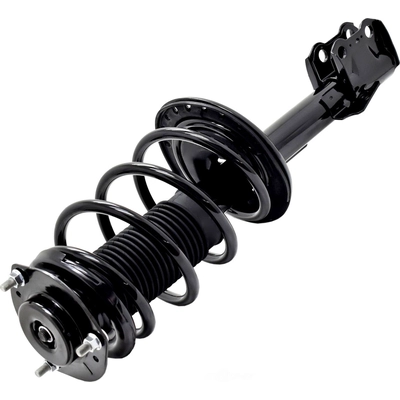 WORLDPARTS STRUTS - W3333393L - Front Complete Strut Assembly pa2