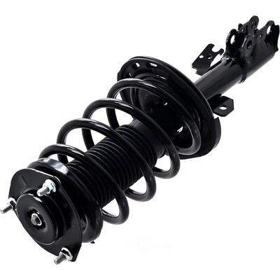 Front Complete Strut Assembly by WORLDPARTS STRUTS - W3333444R pa8