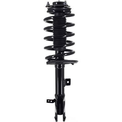Front Complete Strut Assembly by WORLDPARTS STRUTS - W3333508L pa6