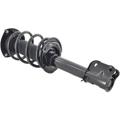 WORLDPARTS STRUTS - W3335576 - Front Complete Strut Assembly pa4