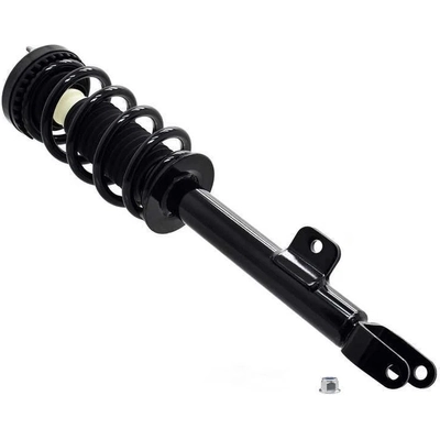Front Complete Strut Assembly by WORLDPARTS STRUTS - W3345799 pa4