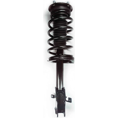 WORLDPARTS STRUTS - W4333363R - Assemblage de jambe de force avant complèt  pa1