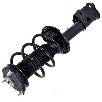 WORLDPARTS STRUTS - W4333957R - Front Complete Strut Assembly pa1