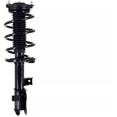 WORLDPARTS STRUTS - W4333957R - Front Complete Strut Assembly pa2