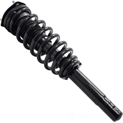 Front Complete Strut Assembly by WORLDPARTS STRUTS - W4335790 pa5