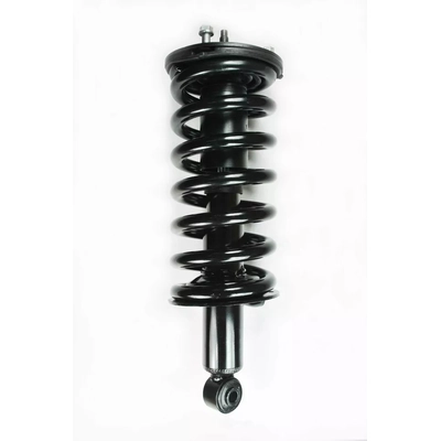 WORLDPARTS STRUTS - W4345497 - Front Complete Strut Assembly pa1