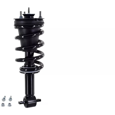 WORLDPARTS STRUTS - W4355037 - Front Complete Strut Assembly pa1