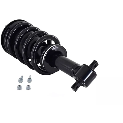 WORLDPARTS STRUTS - W4355037 - Front Complete Strut Assembly pa2