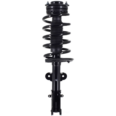 WORLDPARTS STRUTS - W5331821L - Assemblage de jambe de force avant complèt  pa2