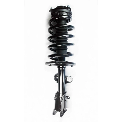 WORLDPARTS STRUTS - W5331821R - Assemblage de jambe de force avant complèt  pa1