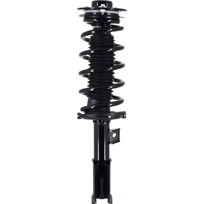 Front Complete Strut Assembly by WORLDPARTS STRUTS - W5333392L pa4