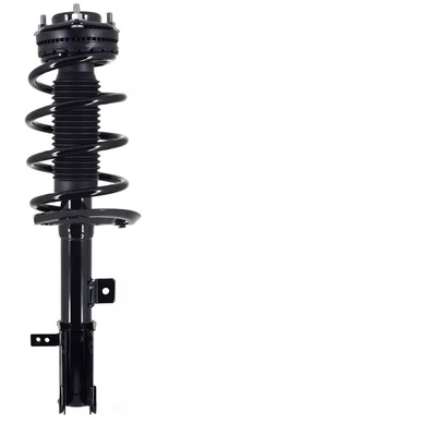 WORLDPARTS STRUTS - W5333406L - Front Complete Strut Assembly pa3