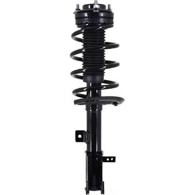 WORLDPARTS STRUTS - W5333406R - Front Complete Strut Assembly pa1