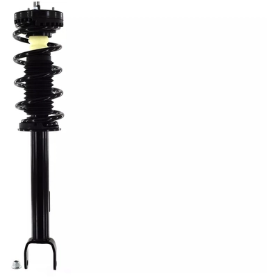 WORLDPARTS STRUTS - W5345799 - Front Complete Strut Assembly pa1