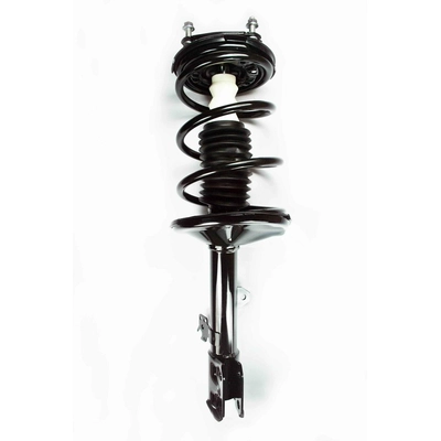 Front Complete Strut Assembly by WORLDPARTS STRUTS - W1331604L pa2