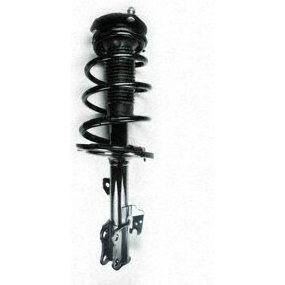 Assemblage de jambe de force avant compl�t  by WORLDPARTS STRUTS - W1331626L pa2