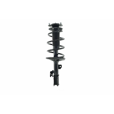 Front Complete Strut Assembly by WORLDPARTS STRUTS - W1331628L pa3