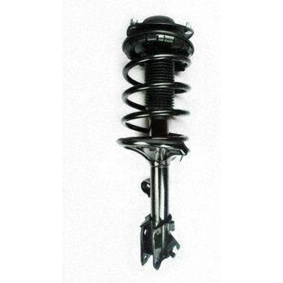 Assemblage de jambe de force avant complèt  by WORLDPARTS STRUTS - W1331900R pa2