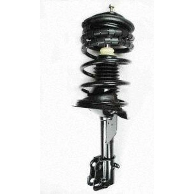 Front Complete Strut Assembly by WORLDPARTS STRUTS - W1332311L pa1