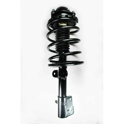 Front Complete Strut Assembly by WORLDPARTS STRUTS - W1332316L pa1