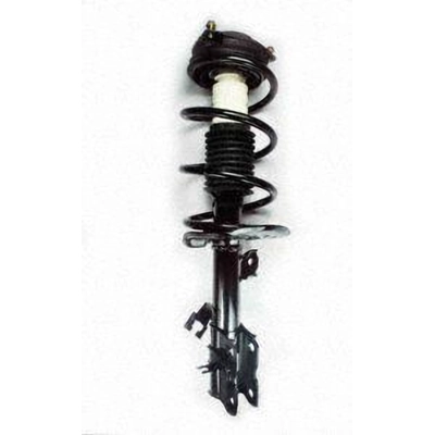 Assemblage de jambe de force avant compl�t  by WORLDPARTS STRUTS - W1333271L pa2