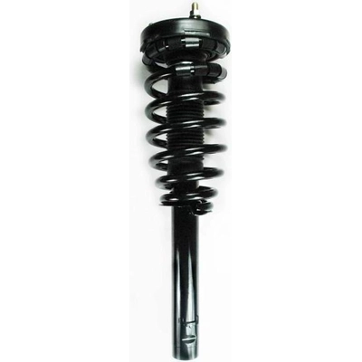 Front Complete Strut Assembly by WORLDPARTS STRUTS - W1335664 pa2