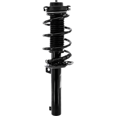 WORLDPARTS STRUTS - W1335957 - Assemblage de jambe de force avant complèt  pa2