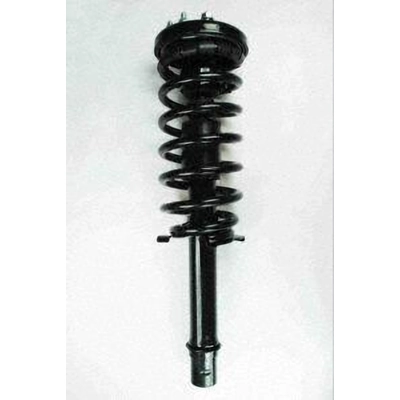 Front Complete Strut Assembly by WORLDPARTS STRUTS - W1336305R pa1