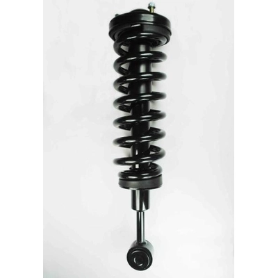 Front Complete Strut Assembly by WORLDPARTS STRUTS - W1336326 pa2