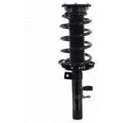 Assemblage de jambe de force avant complèt  de WORLDPARTS STRUTS - W1337019L pa1