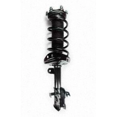 Front Complete Strut Assembly by WORLDPARTS STRUTS - W2333365R pa3