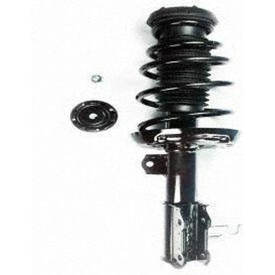 Front Complete Strut Assembly by WORLDPARTS STRUTS - W2333415R pa3