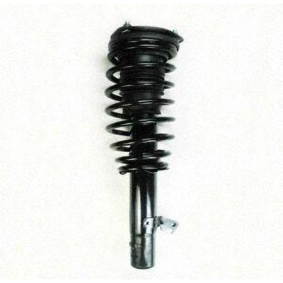 Front Complete Strut Assembly by WORLDPARTS STRUTS - W2335543L pa2