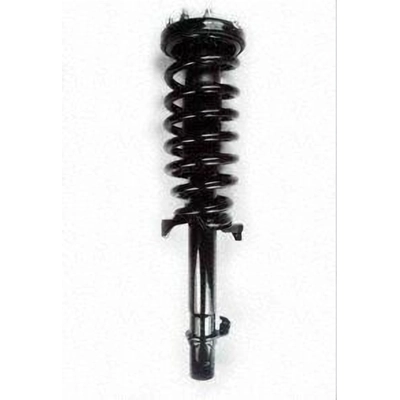 Front Complete Strut Assembly by WORLDPARTS STRUTS - W2335797R pa1