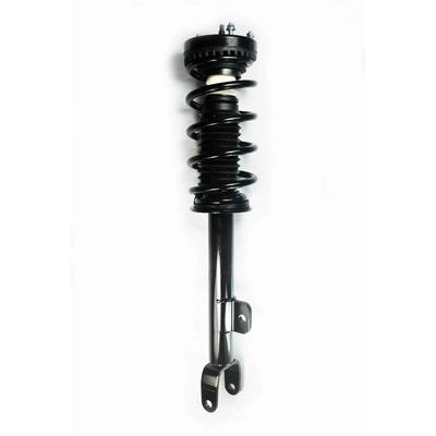 Front Complete Strut Assembly by WORLDPARTS STRUTS - W2345799 pa2