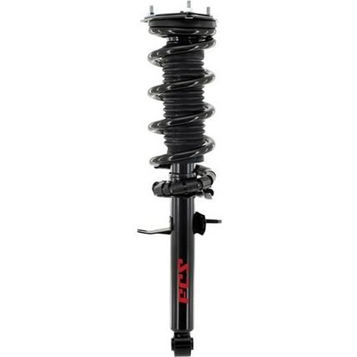 Front Complete Strut Assembly by WORLDPARTS STRUTS - W2345879L pa2