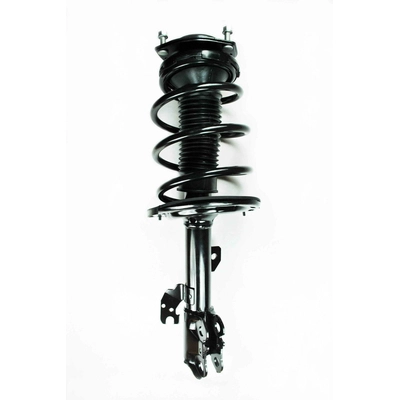 Front Complete Strut Assembly by WORLDPARTS STRUTS - W3331582L pa1