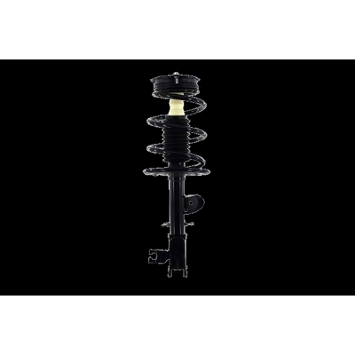 Front Complete Strut Assembly by WORLDPARTS STRUTS - W4333564L pa2