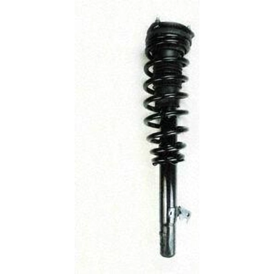Front Complete Strut Assembly by WORLDPARTS STRUTS - W5335543L pa3