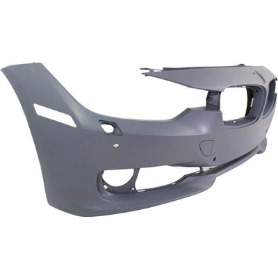 Front Cover - BM1000259 pa3