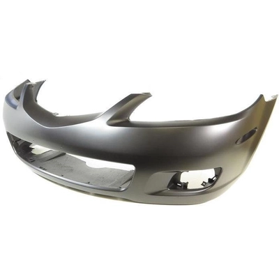Front Cover - MA1000218 pa1