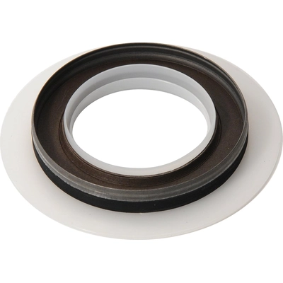 Front Crankshaft Seal by ACDELCO - 12582313 pa1
