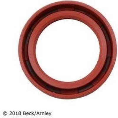 Front Crankshaft Seal by BECK/ARNLEY - 052-3139 pa4