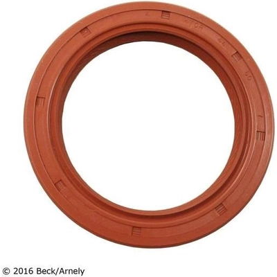 Front Crankshaft Seal by BECK/ARNLEY - 052-3235 pa5