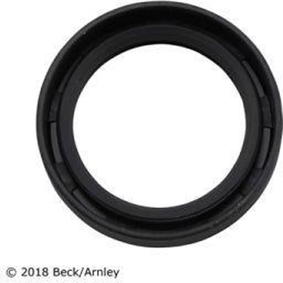 Front Crankshaft Seal by BECK/ARNLEY - 052-3999 pa4